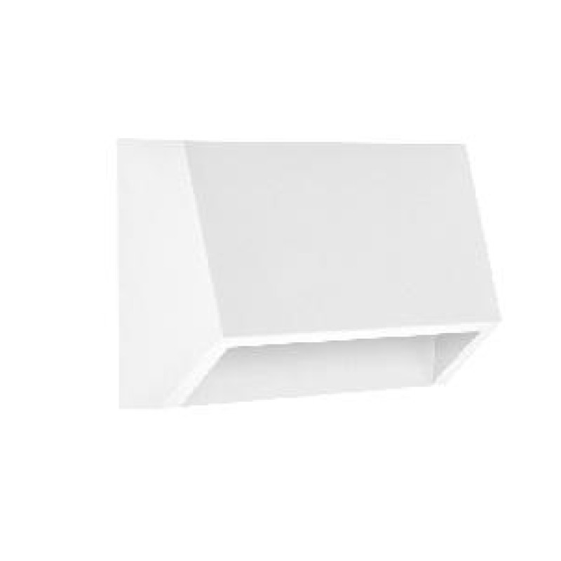 ΑΠΛΙΚΑ LED 1.5W 3CCT ΚΥΡΤΗ ΛΕΥΚΟ ΠΛΑΣΤΙΚΗ DOWN