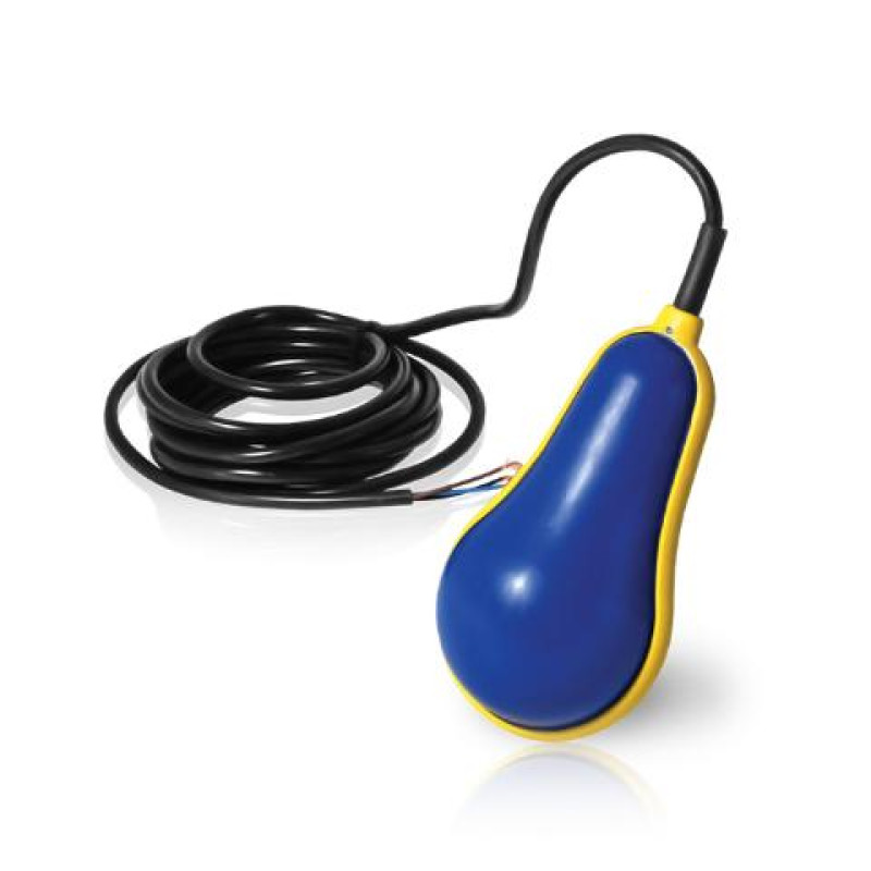 ΦΛΟΤΕΡΟΔΙΑΚΟΠΤΗΣ 20Μ IP68 ΛΥΜΑΤΩΝ PERRY