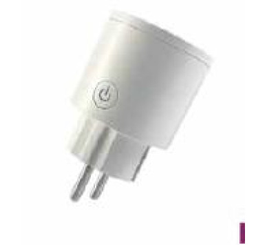 ΑΝΤΑΠΤΟΡΑΣ ΣΟΥΚΟ SMART WIFI 10A