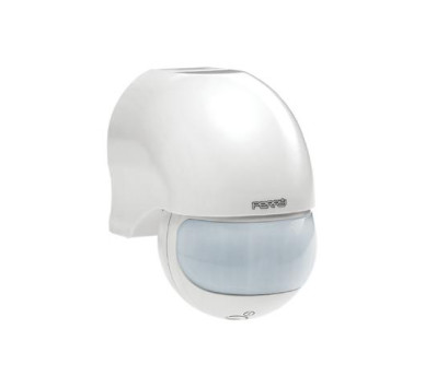ΑΝIΧΝΕΥΤΗΣ ΚΙΝΗΣΗΣ PIR 180' 1000W ΕΠΙΤΟΙΧΟΣ IP44 SP010 PERRY