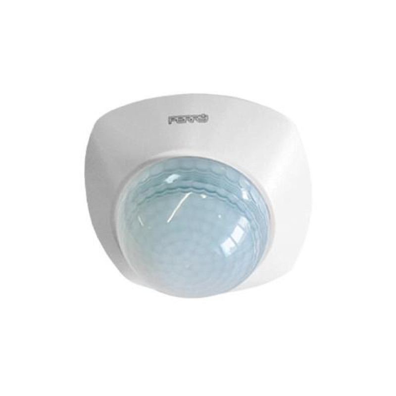 ΑΝIΧΝ.ΟΡΟΦΗΣ ΟΓΚΟΥ 16m 360`ΧΩΝΕΥΤΟΣ 2000W IP20 PERRY ΤΗΛΕΧ/ΜΕΝΟΣ