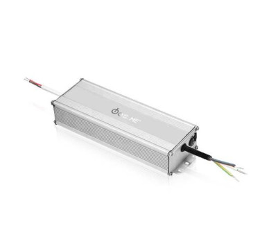 ΤΡΟΦΟΔΟΤΙΚΟ 200W IP66 12V ΜΕΤΑΛΛΙΚΟ