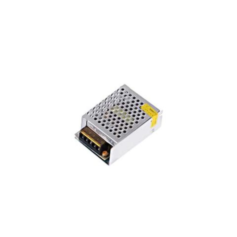 ΤΡΟΦΟΔΟΤΙΚΟ 15W IP20  12V