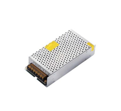 ΤΡΟΦΟΔΟΤΙΚΟ 24V 50W  IP20