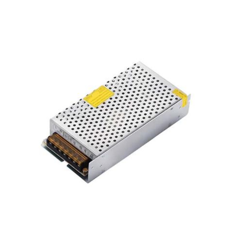 ΤΡΟΦΟΔΟΤΙΚΟ 24V 50W  IP20