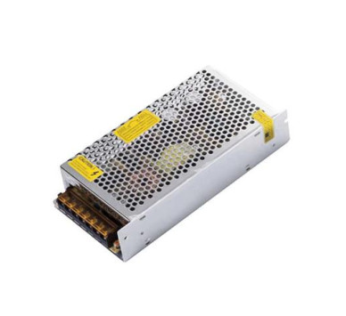 ΤΡΟΦΟΔΟΤΙΚΟ 24V 100W  IP20