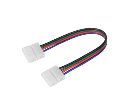 ΜΟΥΦΑ ΜΕ ΚΑΛΩΔΙΟ 10MM RGB