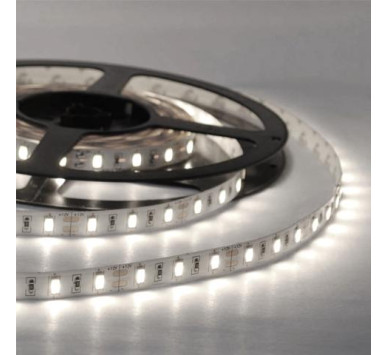 ΛΕΝΤΟΤΑΙΝΙΑ 12V IP44 30leds 7.2W 4000κ ΜΕ ΑΥΤ/ΤΟ 3Μ