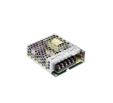 ΤΡΟΦΟΔΟΤΙΚΟ 12V  75W IP20 MEANWELL