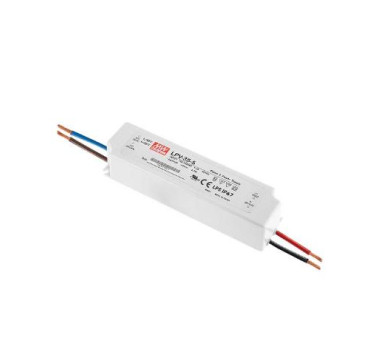 ΤΡΟΦΟΔΟΤΙΚΟ 24V 35W IP42 MEANWELL APV