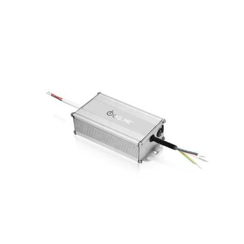 ΤΡΟΦΟΔΟΤΙΚΟ 30W IP65 24V ΜΕΤΑΛΛΙΚΟ