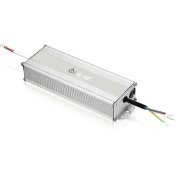 ΤΡΟΦΟΔΟΤΙΚΟ 60W IP65 24V ΜΕΤΑΛΛΙΚΟ