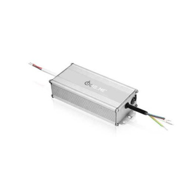 ΤΡΟΦΟΔΟΤΙΚΟ 100W IP65 24V ΜΕΤΑΛΛΙΚΟ