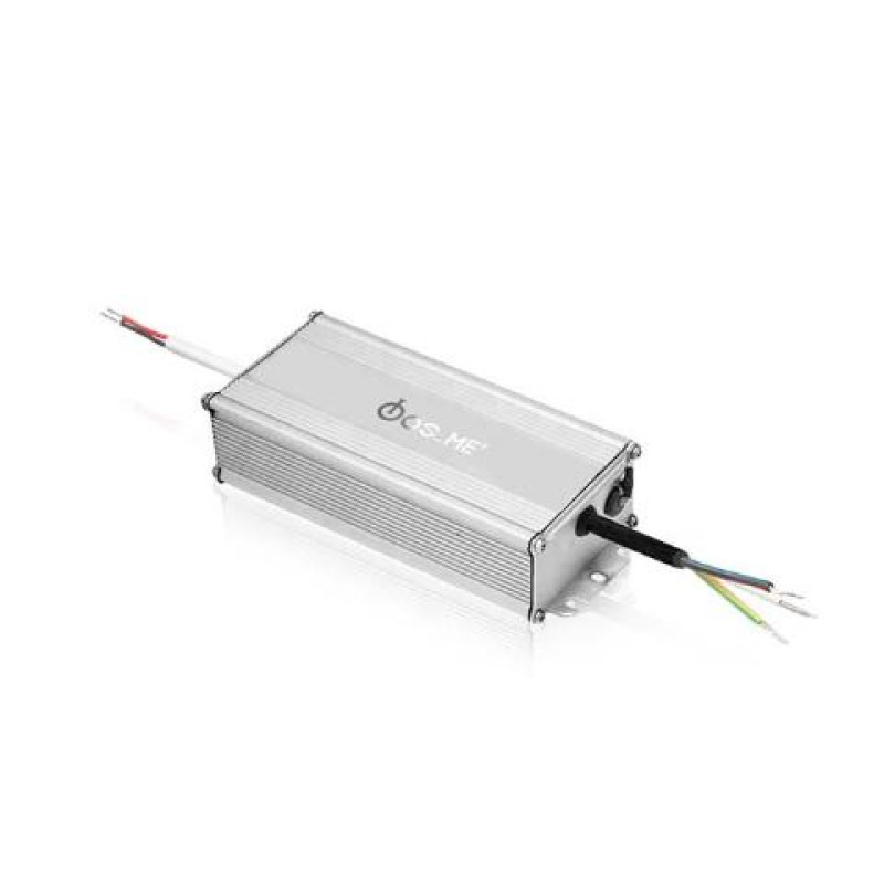 ΤΡΟΦΟΔΟΤΙΚΟ 100W IP65 24V ΜΕΤΑΛΛΙΚΟ