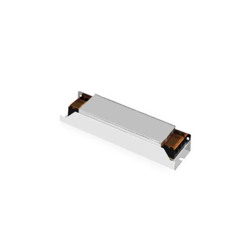ΤΡΟΦΟΔΟΤΙΚΟ 25W IP20 24V 1.04Α SLIM