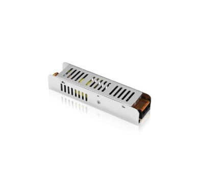 ΤΡΟΦΟΔΟΤΙΚΟ 60W IP20 24V 2.05Α SLIM