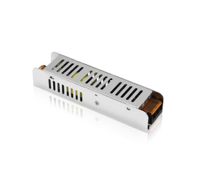 ΤΡΟΦΟΔΟΤΙΚΟ 150W IP20 24V 6.25Α SLIM