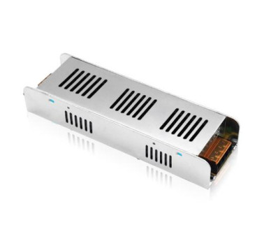 ΤΡΟΦΟΔΟΤΙΚΟ 200W IP20 24V 8.33Α SLIM