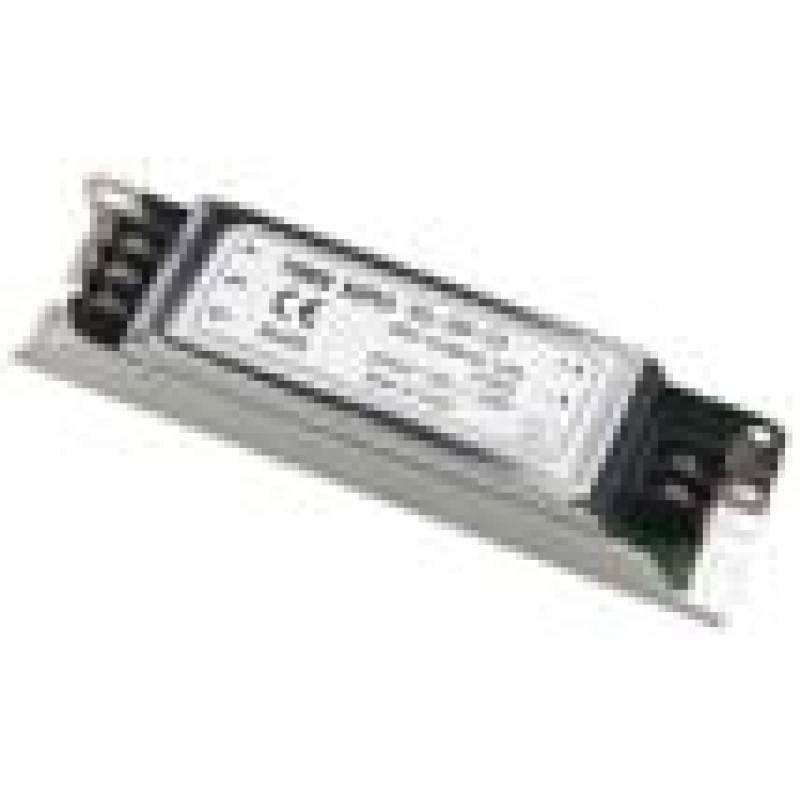 ΤΡΟΦΟΔΟΤΙΚΟ 36W IP20 24V 1.5Α SLIM