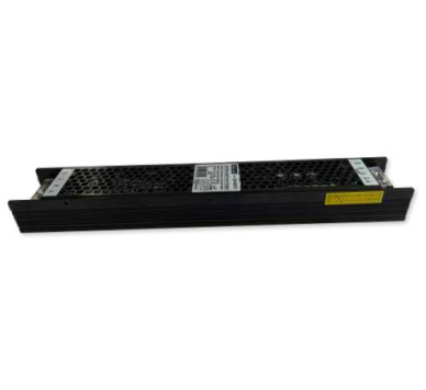 ΤΡΟΦΟΔΟΤΙΚΟ DIM 200W IP20 24V