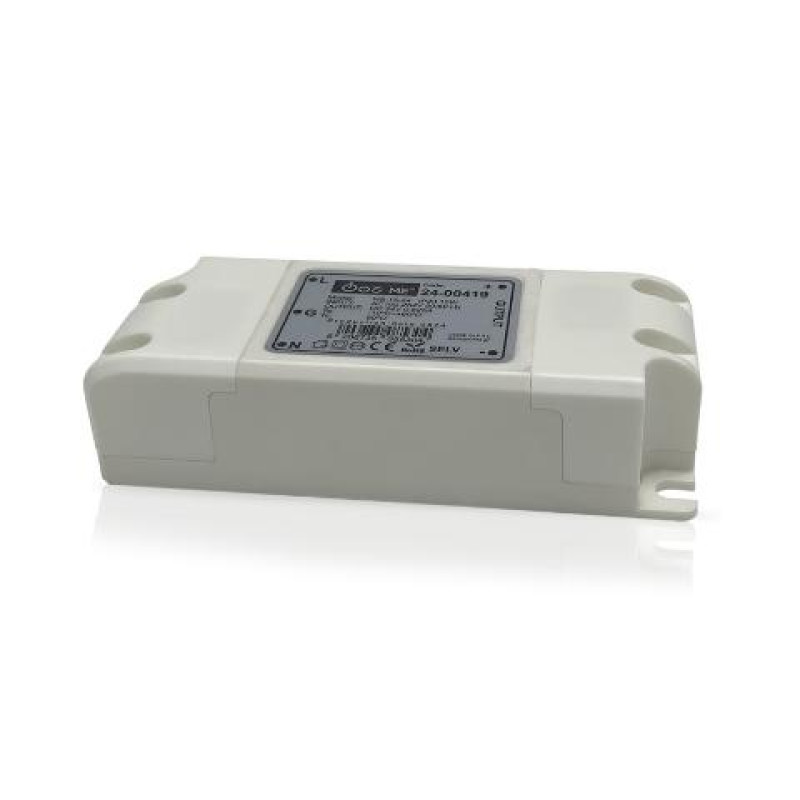 ΤΡΟΦΟΔΟΤΙΚΟ 15W IP20 24V