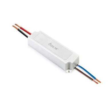 ΤΡΟΦΟΔΟΤΙΚΟ 60W IP67 12V 5A SLIM PLASTIC