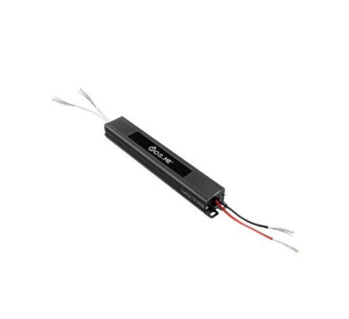 ΤΡΟΦΟΔΟΤΙΚΟ 25W IP67 12V 2.08A SLIM ΜΕΤΑΛΛΙΚΟ