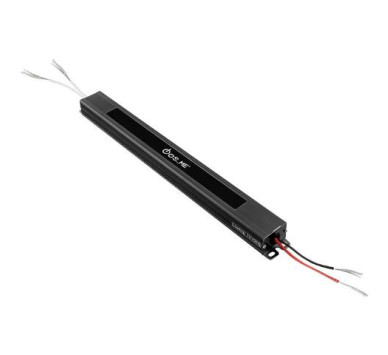 ΤΡΟΦΟΔΟΤΙΚΟ 48W IP67 24V 2A SLIM ΜΕΤΑΛΛΙΚΟ