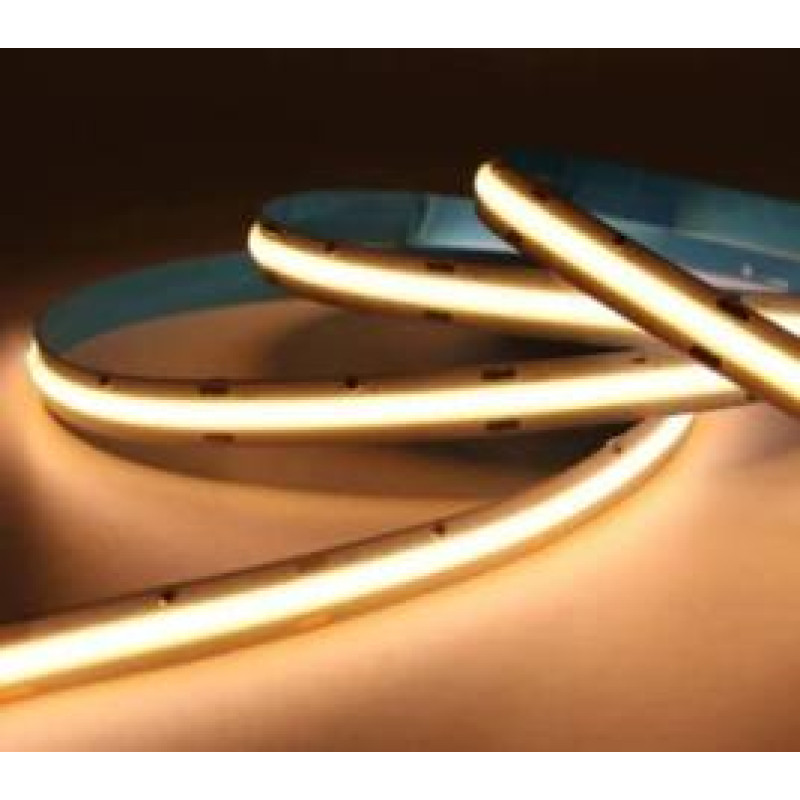 ΛΕΝΤΟΤΑΙΝΙΑ 24V IP20 20W 3000k ΜΕ ΑΥΤ/ΤΟ 3Μ 240LED 2004L/m