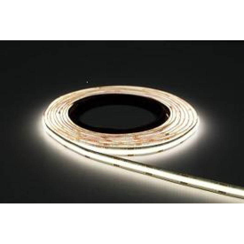 ΛΕΝΤΟΤΑΙΝΙΑ 24V IP20 20W 4000k ΜΕ ΑΥΤ/ΤΟ 3Μ 240LED 2136L/m