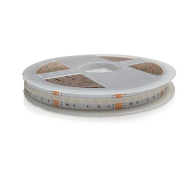 ΛΕΝΤΟΤΑΙΝΙΑ COB 24V IP20 16W RGB+CCT ME ΑΥΤ/ΤΟ 3Μ 840 LED