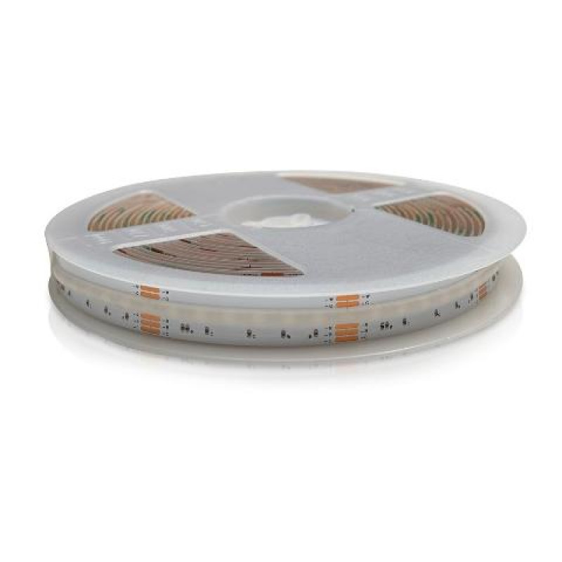 ΛΕΝΤΟΤΑΙΝΙΑ COB 24V IP20 16W RGB+CCT ME ΑΥΤ/ΤΟ 3Μ 840 LED