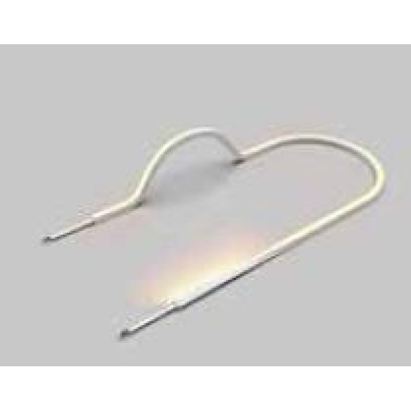 NEON FLEX 5m 6W/m 3D ΟΨΗΣ 10x10MM 3000K DC24V IP67