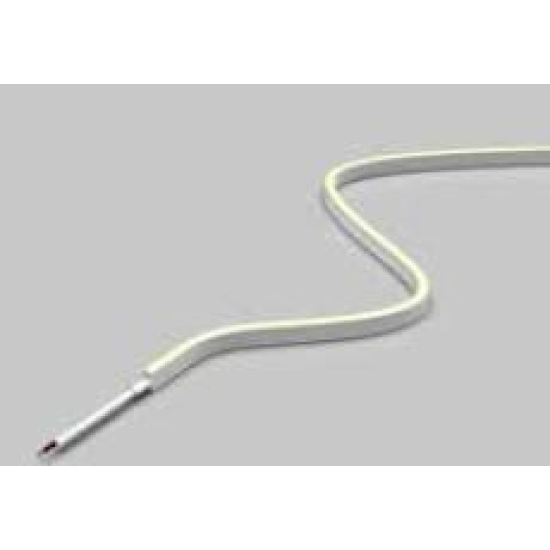 NEON FLEX 10m 10W/m  ΠΛΑΓΙΑΣ ΠΡΟΒΟΛΗΣ 6x12MM 3000K DC24V IP67 ΟΙΚΟΝΟΜΙΚΗ ΣΕΙΡΑ