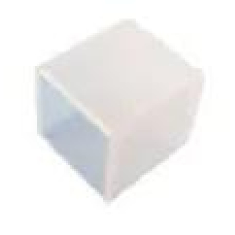 ΤΕΡΜΑΤΙΚΗ ΤΑΠΑ NEON FLEX 10x10MM