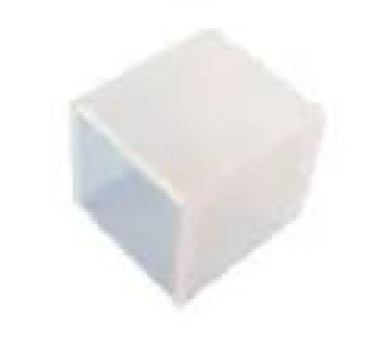 ΤΕΡΜΑΤΙΚΗ ΤΑΠΑ NEON FLEX 06x12MM