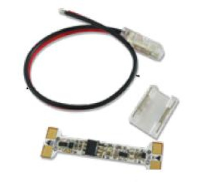 DIMMABLE ΔΙΑΚΟΠΤΗΣ ΓΙΑ COB (κιτ)