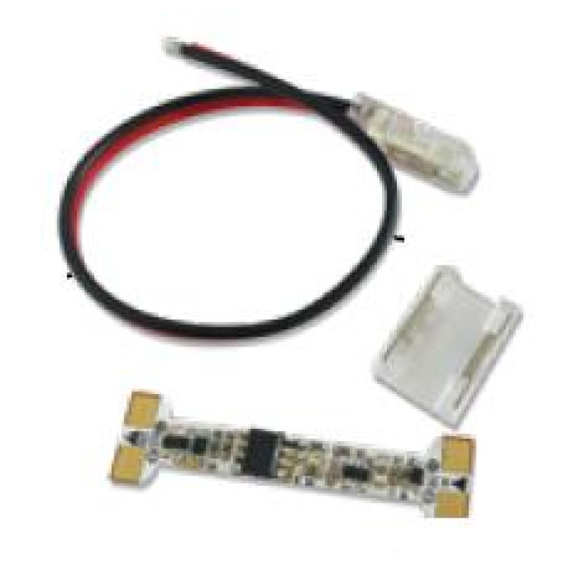 DIMMABLE ΔΙΑΚΟΠΤΗΣ ΓΙΑ COB (κιτ)