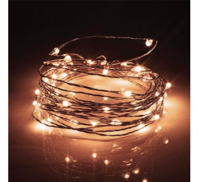 100L ΣΥΡΜΑ &ΚΟΝΤΡΟΛ ΠΡΑΣΙΝΟ AMBER WARM