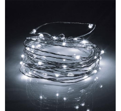 100L ΣΥΡΜΑ &ΚΟΝΤΡΟΛ SILVER COOL