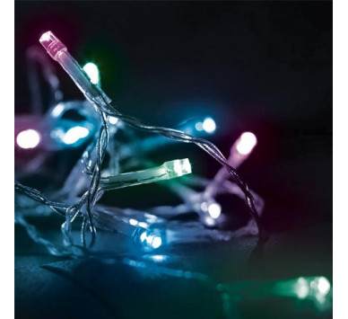 200L LED MULTI PAL,ΕΠΕΚΤΑΣΙMA 3ΤΕΜ&8προγραμματα