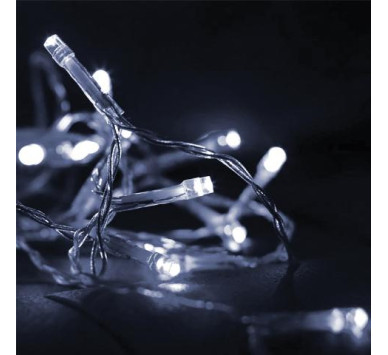 300 LED allflash COOL&ΕΠΕΚΤΑ 3ΤΕΜ ΔΑΦΑΝΟ ΚΑΛ