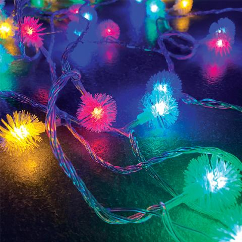 50L LED ΜΠΑΛΑΚΙ MULTI επεκτεινομενο εως 3σειρες