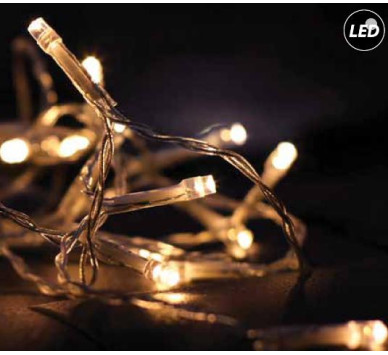 144L LED ΒΡΟΧΗ ΘΕΡΜΟ/ΔΙΑΦΑΝΟ ΕΠΕΚΤΕΙΝΟΜΕΝΗ&ΚΟΝΤΡΟΛ 3Μ  36V