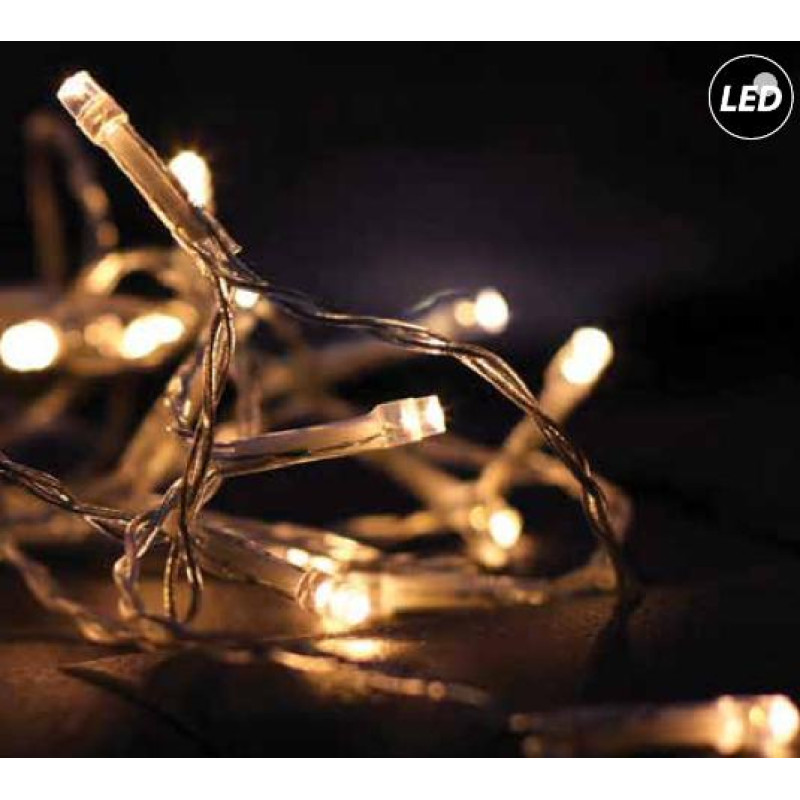 144L LED ΒΡΟΧΗ ΘΕΡΜΟ/ΔΙΑΦΑΝΟ ΕΠΕΚΤΕΙΝΟΜΕΝΗ&ΚΟΝΤΡΟΛ 3Μ  36V