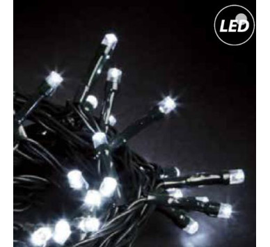 300 LED COOL&ΕΠΕΚΤΑΣΙΜΑ ΠΡΑΣΙΝΟ ΚΑΛ /5εκ