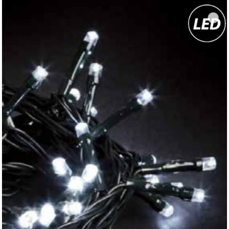 300 LED COOL&ΕΠΕΚΤΑΣΙΜΑ ΠΡΑΣΙΝΟ ΚΑΛ /5εκ