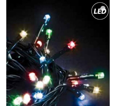 300 LED MULTI&ΕΠΕΚΤΑΣΙΜΑ ΠΡΑΣΙΝΟ ΚΑΛ /5εκ