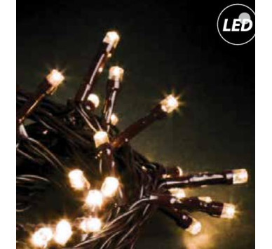 1000 LED ΘΕΡΜΟ ΠΡΑΣΙΝΟ ΚΑΛ