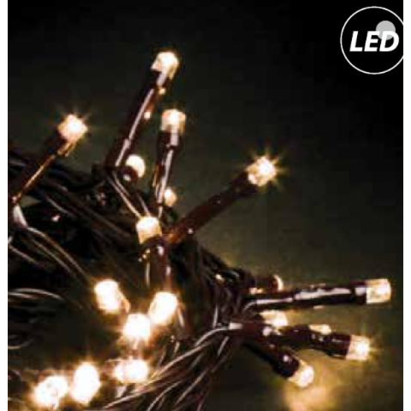 1000 LED ΘΕΡΜΟ ΠΡΑΣΙΝΟ ΚΑΛ
